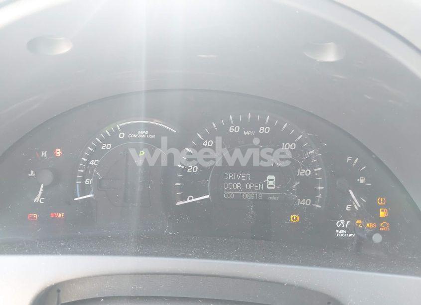 Photo 7 of 2009 Toyota Camry HYBRID (VIN 4T1BB46K49U092895)