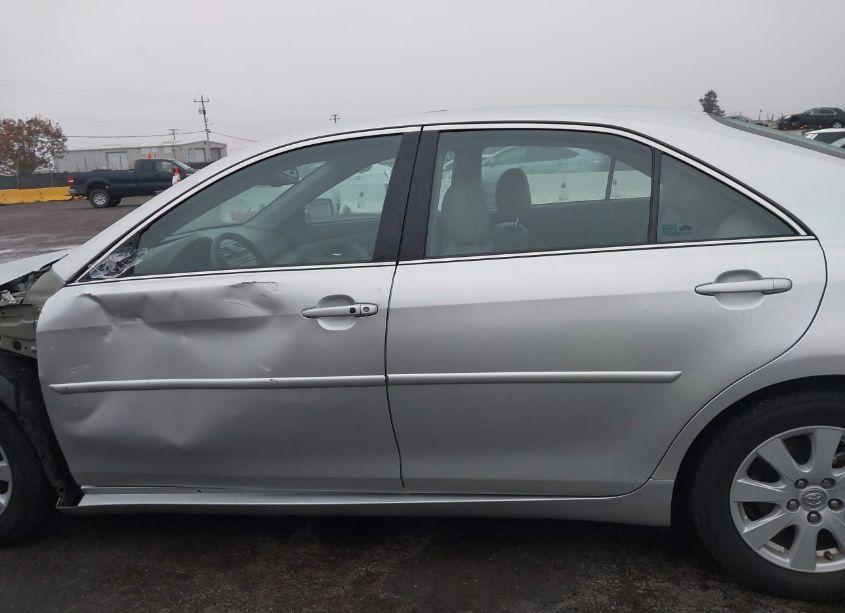 Photo 15 of 2009 Toyota Camry HYBRID (VIN 4T1BB46K49U097823)