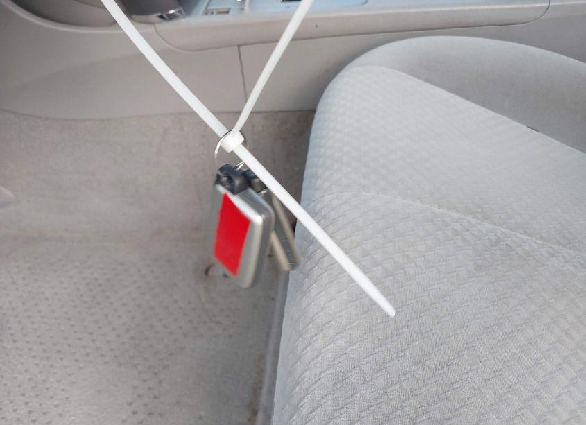 Photo 11 of 2009 Toyota Camry HYBRID (VIN 4T1BB46K49U103247)