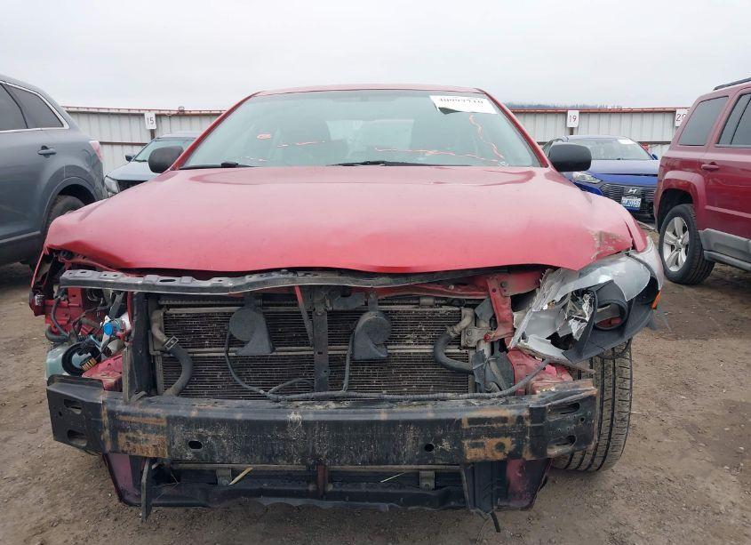 Photo 13 of 2009 Toyota Camry HYBRID (VIN 4T1BB46K49U106262)