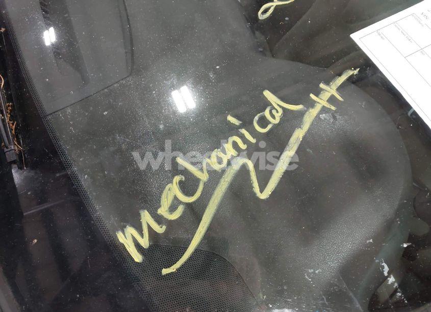 Photo 6 of 2007 Toyota Camry HYBRID (VIN 4T1BB46K57U010346)