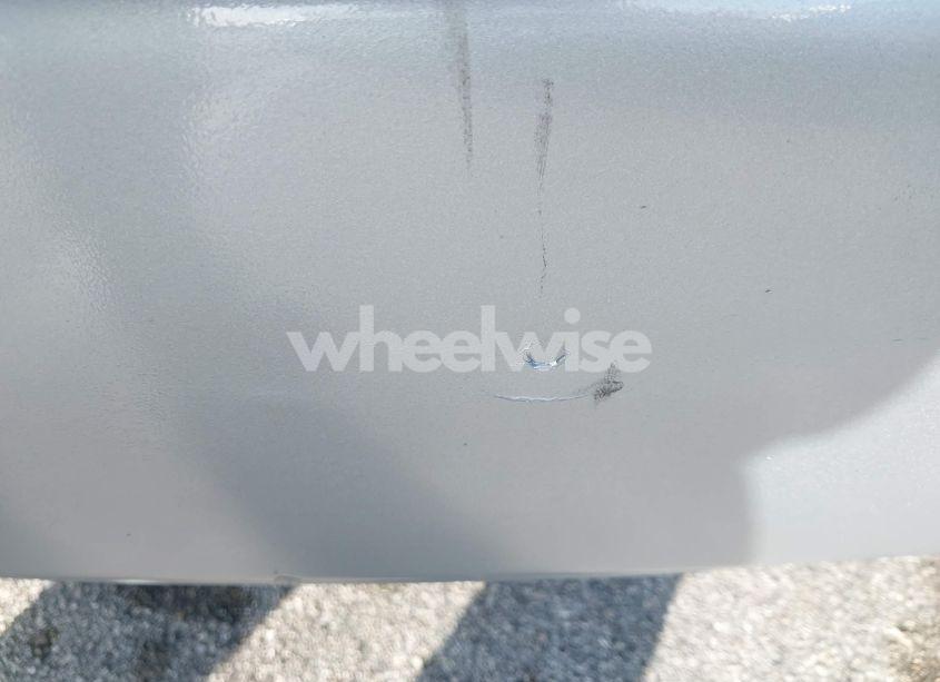 Photo 12 of 2007 Toyota Camry HYBRID (VIN 4T1BB46K57U019550)