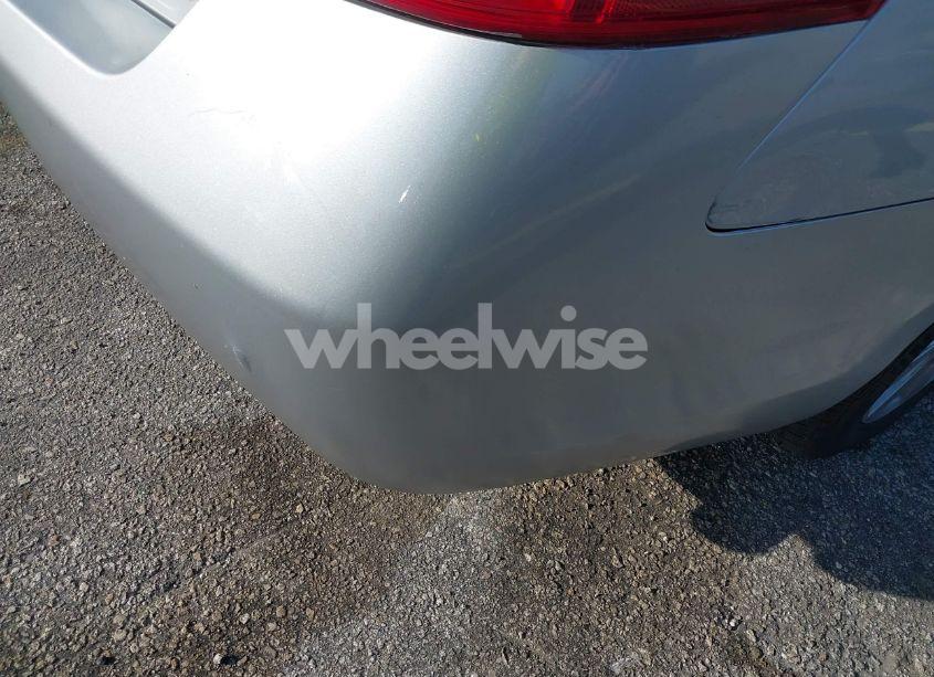 Photo 6 of 2007 Toyota Camry HYBRID (VIN 4T1BB46K57U019550)