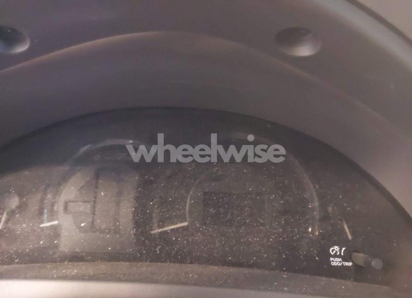 Photo 15 of 2007 Toyota Camry HYBRID (VIN 4T1BB46K57U021010)