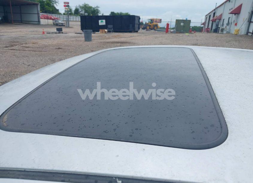 Photo 17 of 2007 Toyota Camry HYBRID (VIN 4T1BB46K57U021394)