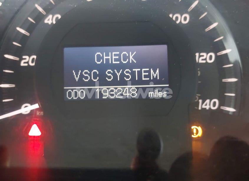 Photo 7 of 2007 Toyota Camry HYBRID (VIN 4T1BB46K57U021394)