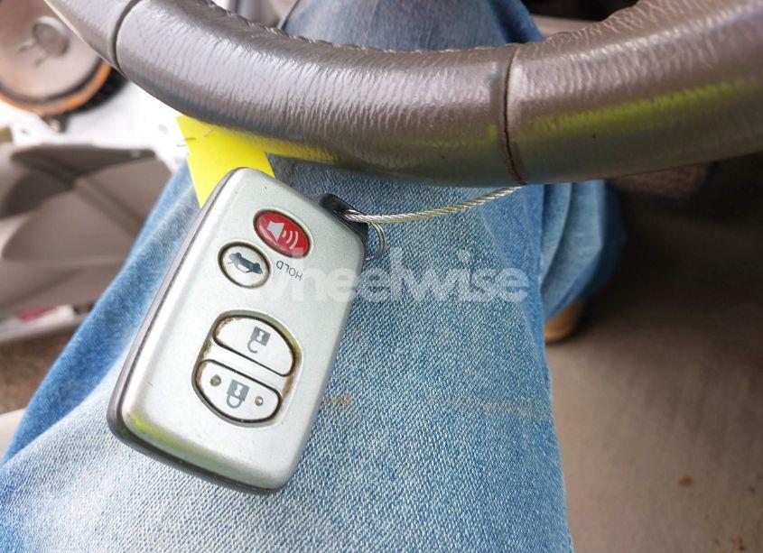 Photo 11 of 2008 Toyota Camry HYBRID (VIN 4T1BB46K58U032185)