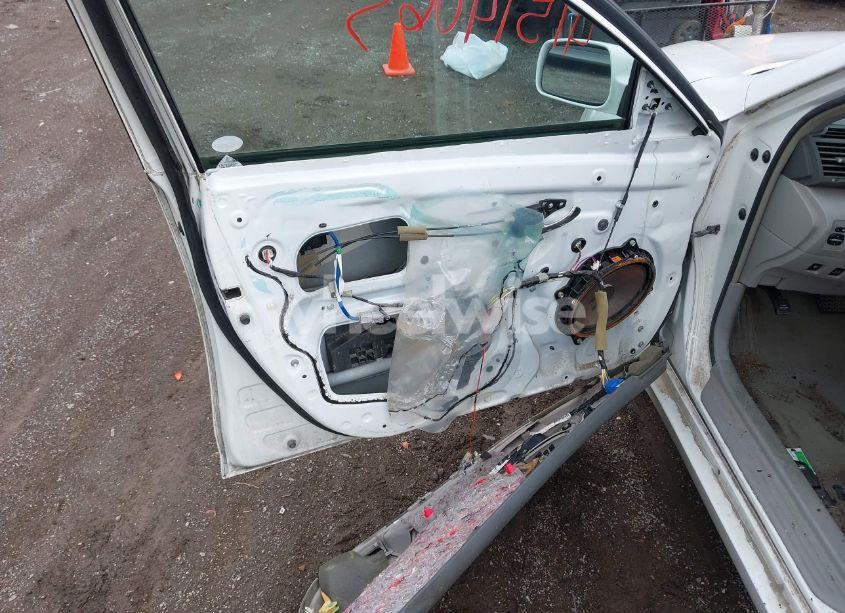 Photo 6 of 2008 Toyota Camry HYBRID (VIN 4T1BB46K58U032185)