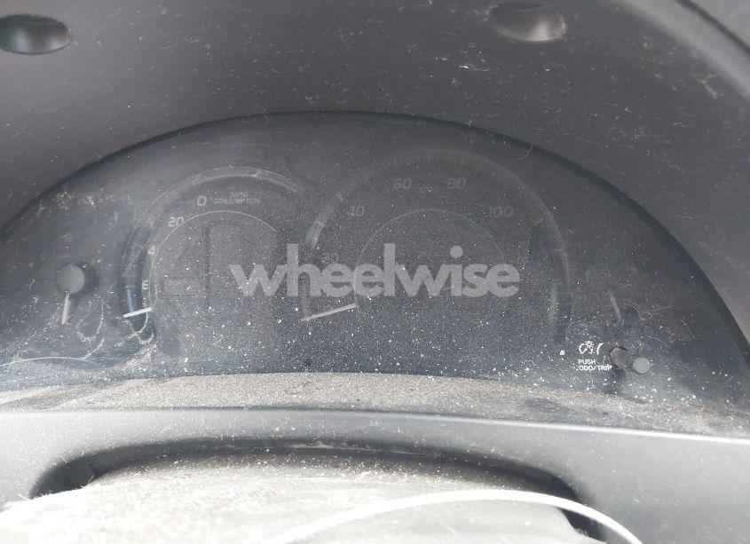 Photo 7 of 2008 Toyota Camry HYBRID (VIN 4T1BB46K58U032185)