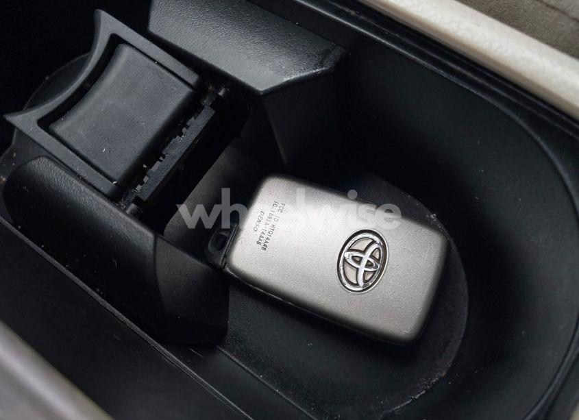 Photo 11 of 2008 Toyota Camry HYBRID (VIN 4T1BB46K58U049150)