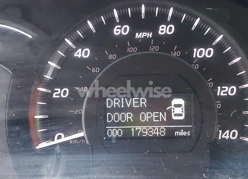 Photo 16 of 2008 Toyota Camry HYBRID (VIN 4T1BB46K58U049150)