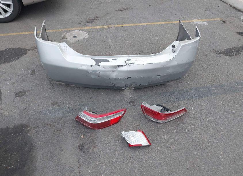 Photo 12 of 2009 Toyota Camry HYBRID (VIN 4T1BB46K59U099807)