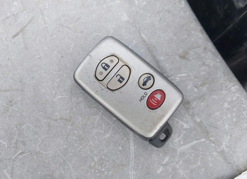 Photo 11 of 2007 Toyota Camry HYBRID (VIN 4T1BB46K67U022182)