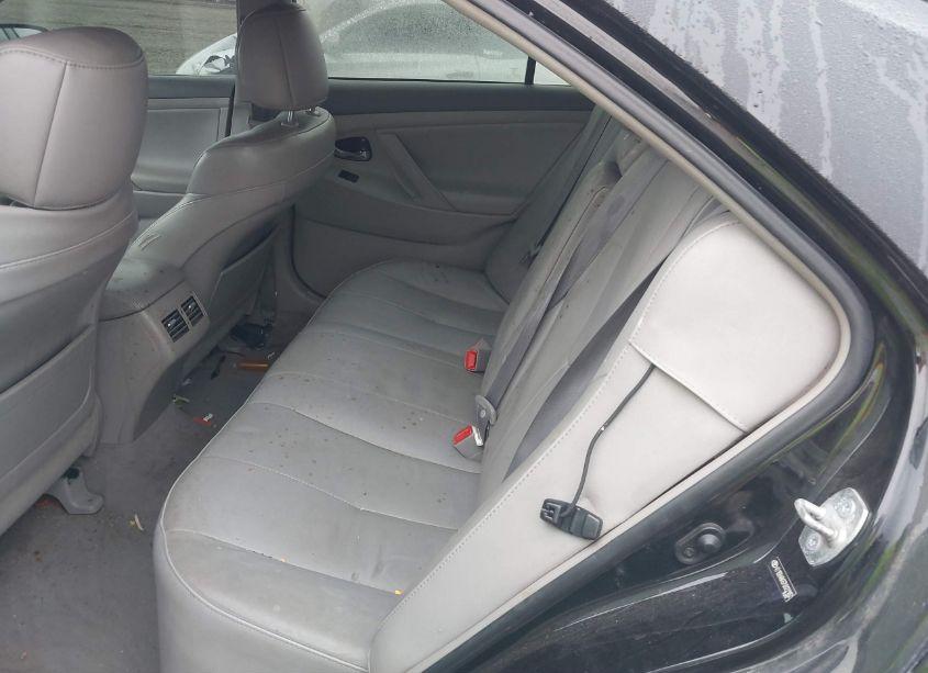 Photo 8 of 2007 Toyota Camry HYBRID (VIN 4T1BB46K67U022182)