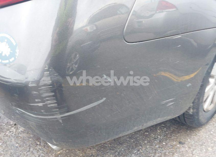 Photo 13 of 2008 Toyota Camry HYBRID (VIN 4T1BB46K68U043924)