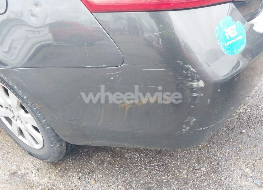 Photo 14 of 2008 Toyota Camry HYBRID (VIN 4T1BB46K68U043924)