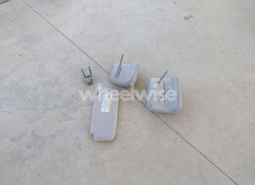 Photo 12 of 2008 Toyota Camry HYBRID (VIN 4T1BB46K68U059654)