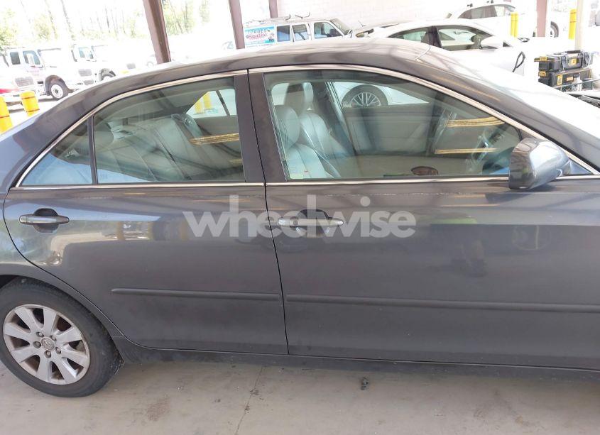 Photo 14 of 2008 Toyota Camry HYBRID (VIN 4T1BB46K68U059654)