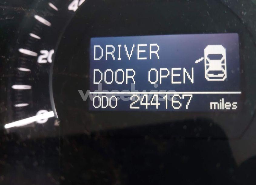 Photo 16 of 2008 Toyota Camry HYBRID (VIN 4T1BB46K68U059654)