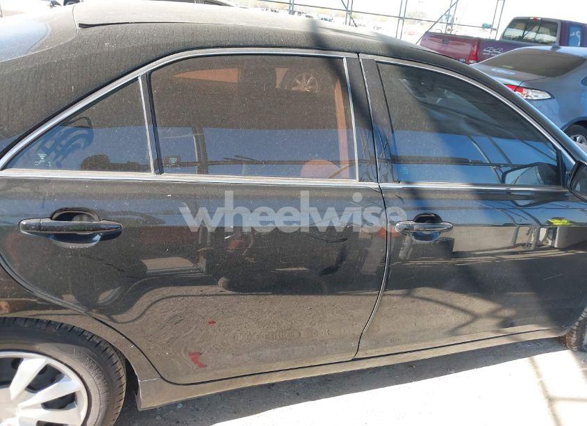 Photo 14 of 2009 Toyota Camry HYBRID (VIN 4T1BB46K69U074222)