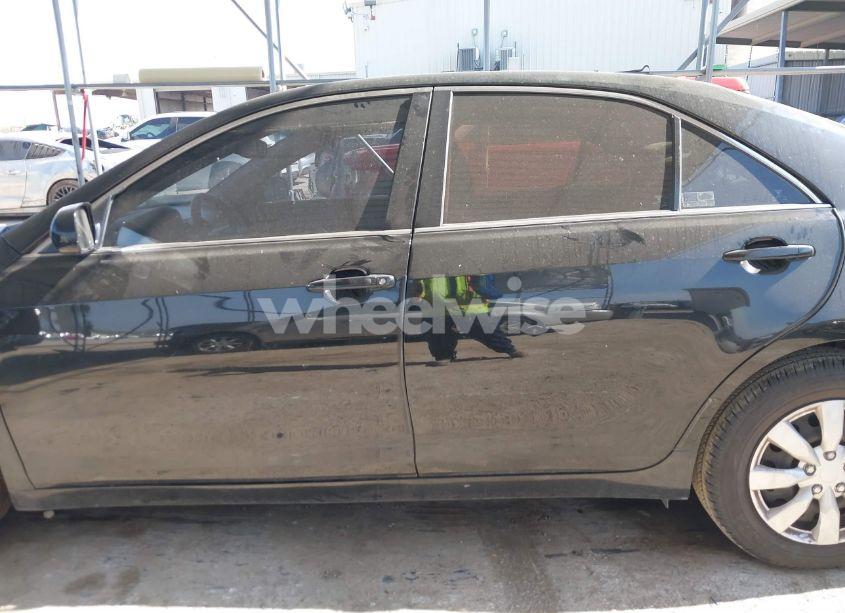 Photo 15 of 2009 Toyota Camry HYBRID (VIN 4T1BB46K69U074222)