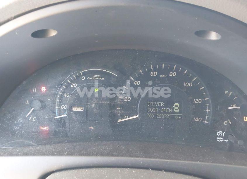 Photo 7 of 2009 Toyota Camry HYBRID (VIN 4T1BB46K69U074222)