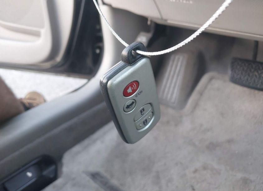 Photo 11 of 2009 Toyota Camry HYBRID (VIN 4T1BB46K69U081090)