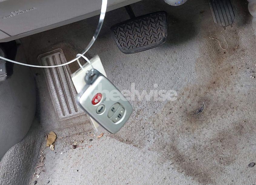 Photo 11 of 2009 Toyota Camry HYBRID (VIN 4T1BB46K69U087052)