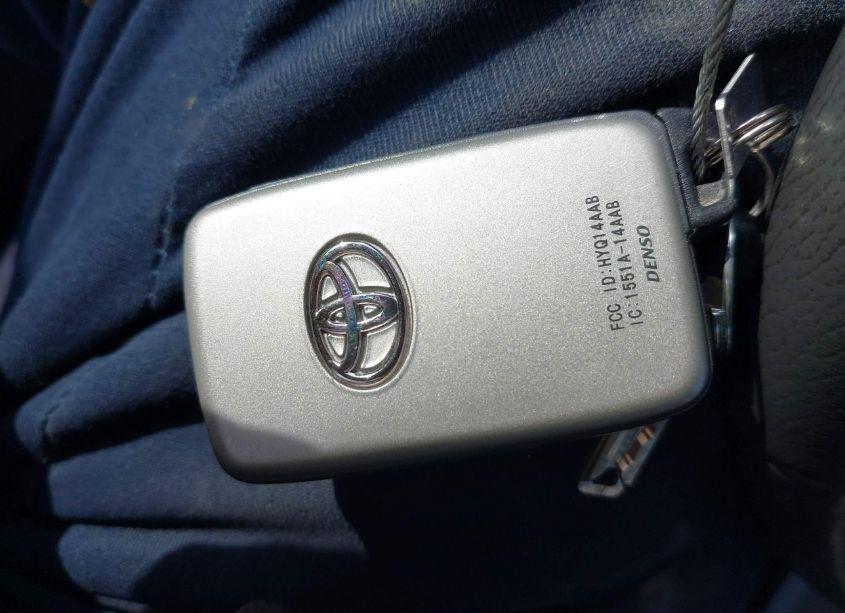 Photo 11 of 2009 Toyota Camry HYBRID (VIN 4T1BB46K69U087715)