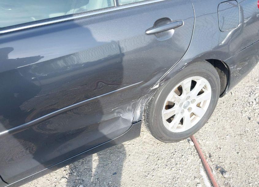 Photo 13 of 2009 Toyota Camry HYBRID (VIN 4T1BB46K69U087715)