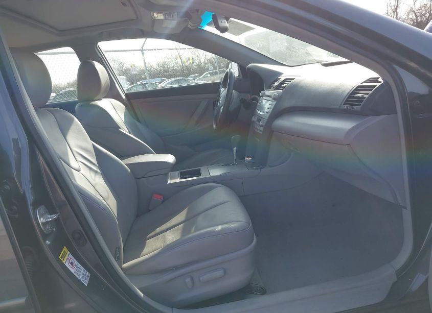 Photo 5 of 2009 Toyota Camry HYBRID (VIN 4T1BB46K69U087715)