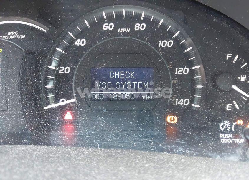 Photo 7 of 2009 Toyota Camry HYBRID (VIN 4T1BB46K69U102729)