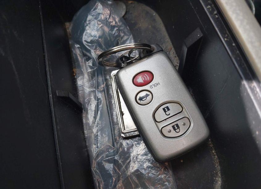 Photo 11 of 2007 Toyota Camry HYBRID (VIN 4T1BB46K77U002989)