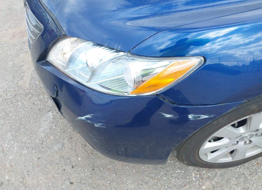 Photo 12 of 2007 Toyota Camry HYBRID (VIN 4T1BB46K77U002989)