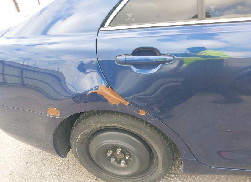 Photo 16 of 2007 Toyota Camry HYBRID (VIN 4T1BB46K77U002989)