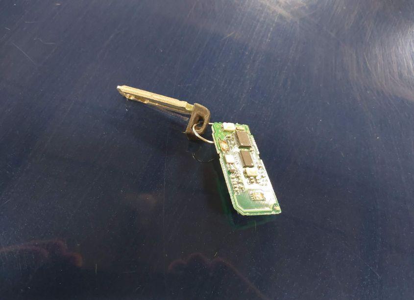 Photo 11 of 2007 Toyota Camry HYBRID (VIN 4T1BB46K77U011904)