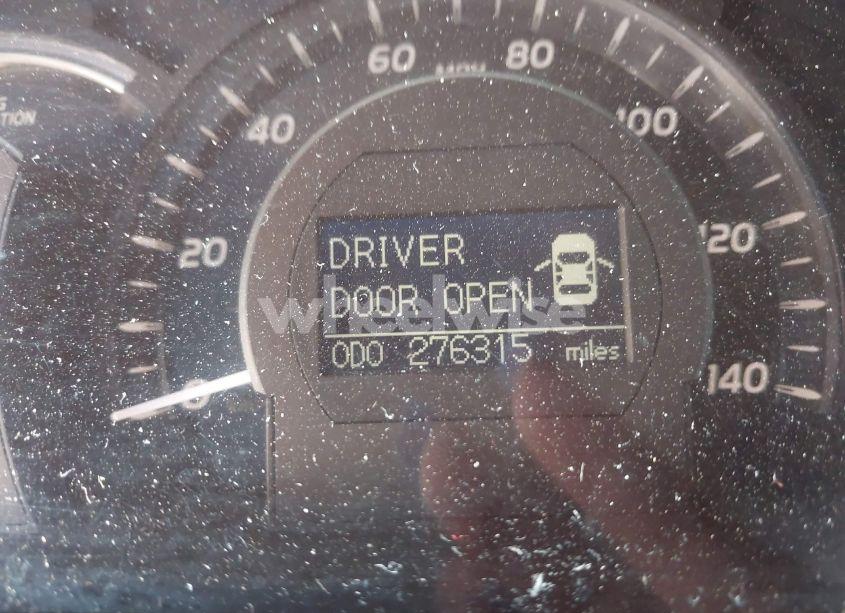 Photo 7 of 2007 Toyota Camry HYBRID (VIN 4T1BB46K77U013426)
