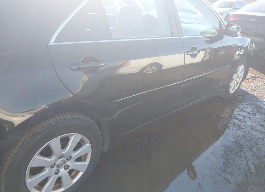 Photo 13 of 2007 Toyota Camry HYBRID (VIN 4T1BB46K77U017668)