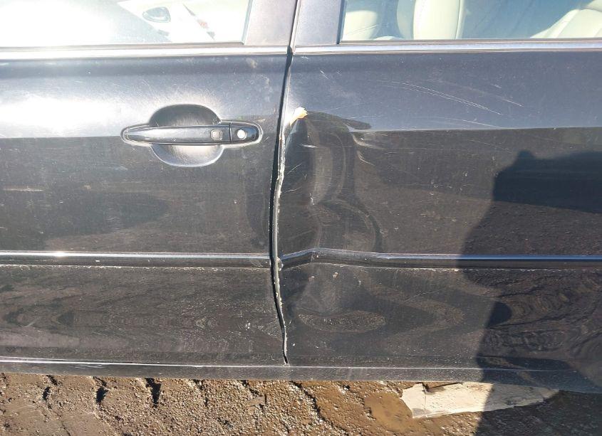 Photo 6 of 2007 Toyota Camry HYBRID (VIN 4T1BB46K77U017668)