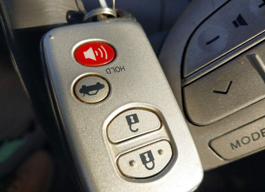 Photo 11 of 2007 Toyota Camry HYBRID (VIN 4T1BB46K77U020697)