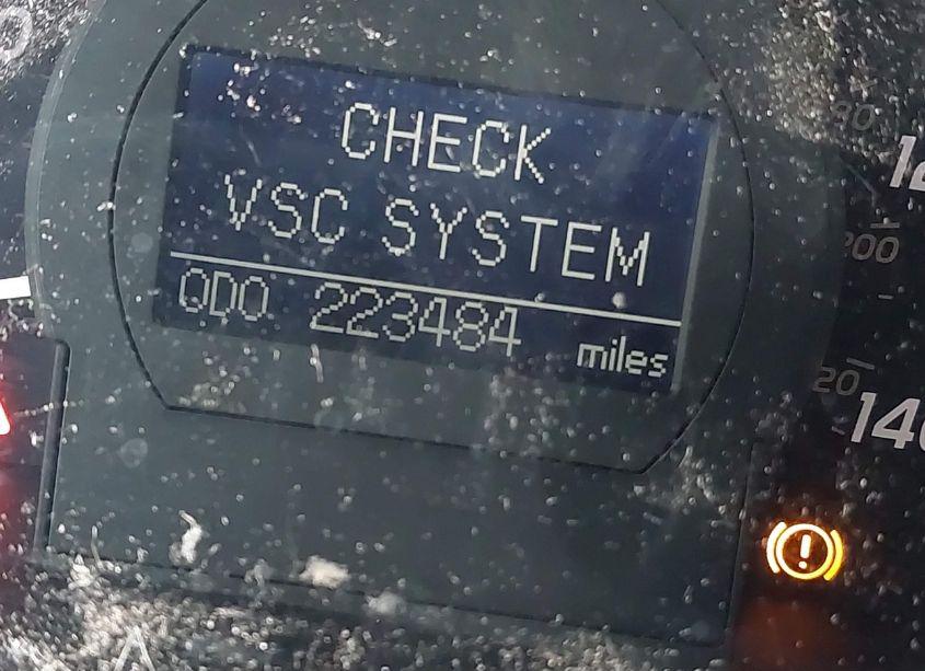 Photo 7 of 2007 Toyota Camry HYBRID (VIN 4T1BB46K77U020697)