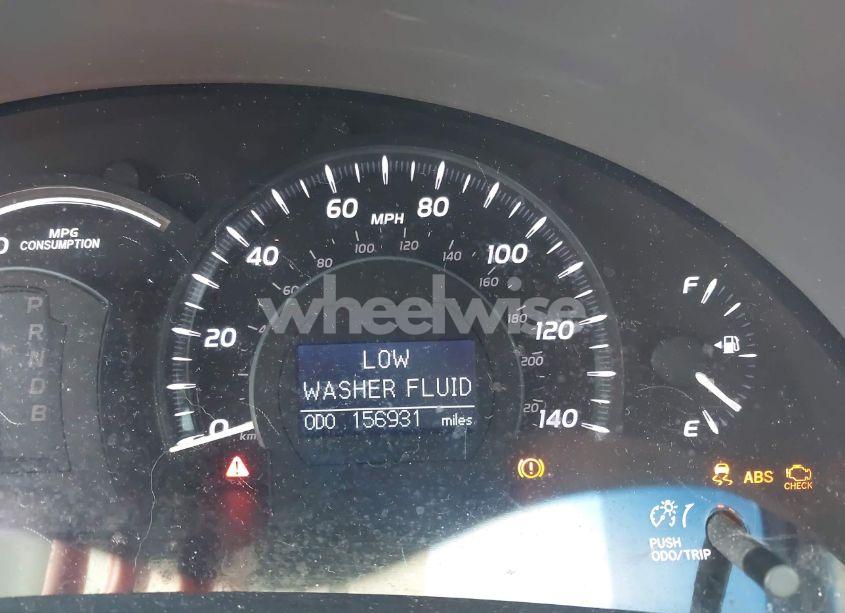 Photo 7 of 2007 Toyota Camry HYBRID (VIN 4T1BB46K77U026113)