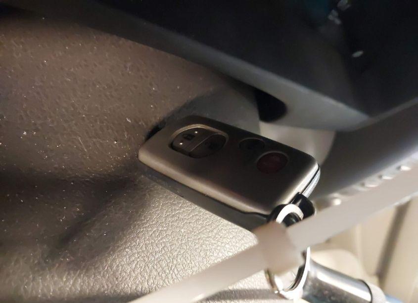 Photo 11 of 2008 Toyota Camry HYBRID (VIN 4T1BB46K78U049473)