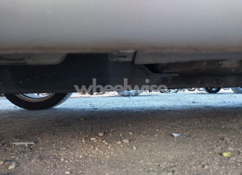 Photo 6 of 2008 Toyota Camry HYBRID (VIN 4T1BB46K78U050168)