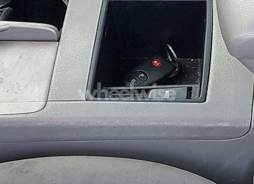 Photo 11 of 2009 Toyota Camry HYBRID (VIN 4T1BB46K79U069272)