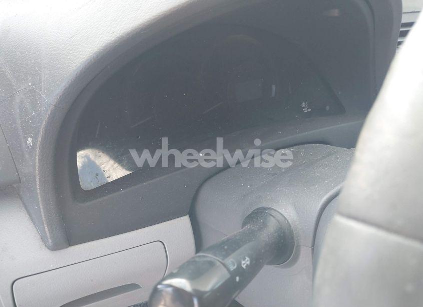 Photo 7 of 2009 Toyota Camry HYBRID (VIN 4T1BB46K79U069272)