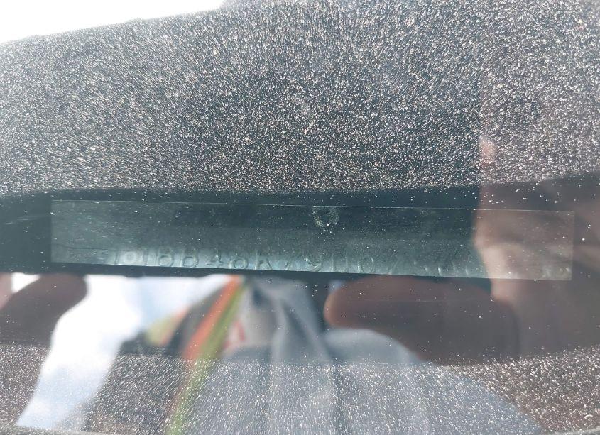 Photo 9 of 2009 Toyota Camry HYBRID (VIN 4T1BB46K79U075007)