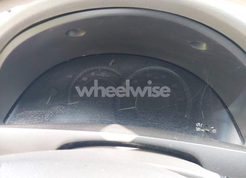 Photo 7 of 2009 Toyota Camry HYBRID (VIN 4T1BB46K79U086685)