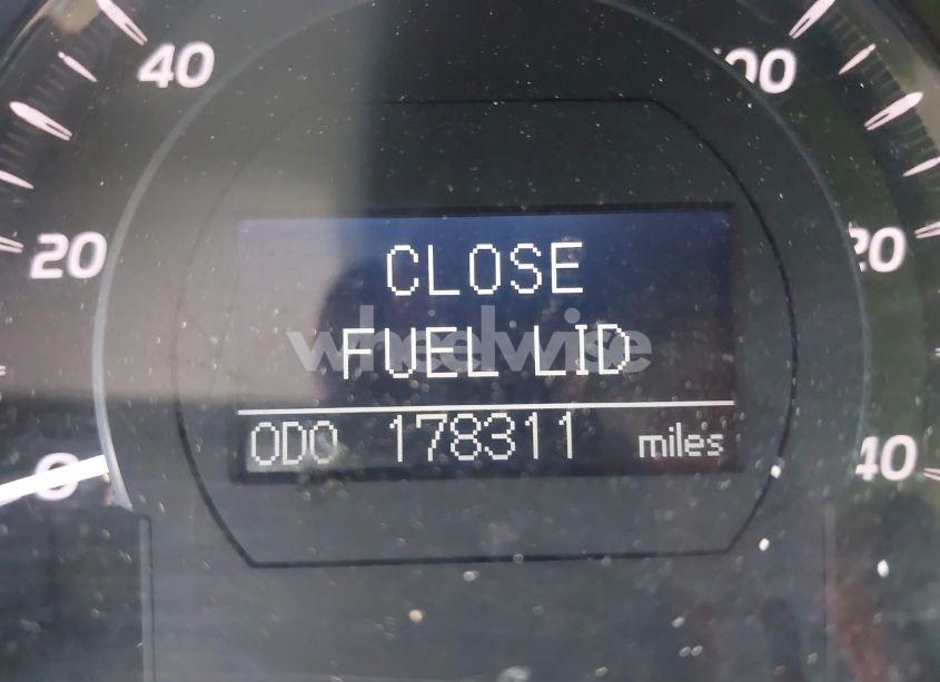 Photo 15 of 2009 Toyota Camry HYBRID (VIN 4T1BB46K79U093314)