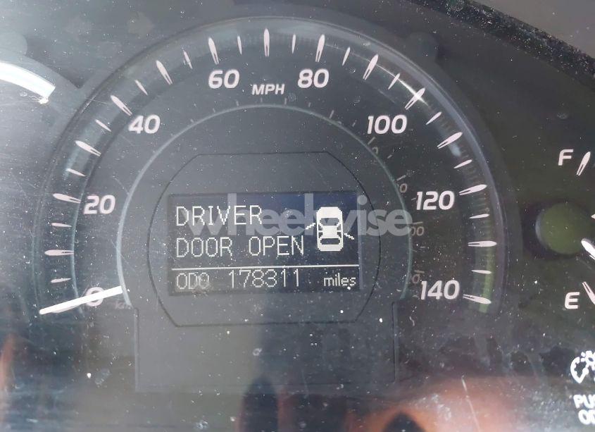 Photo 7 of 2009 Toyota Camry HYBRID (VIN 4T1BB46K79U093314)